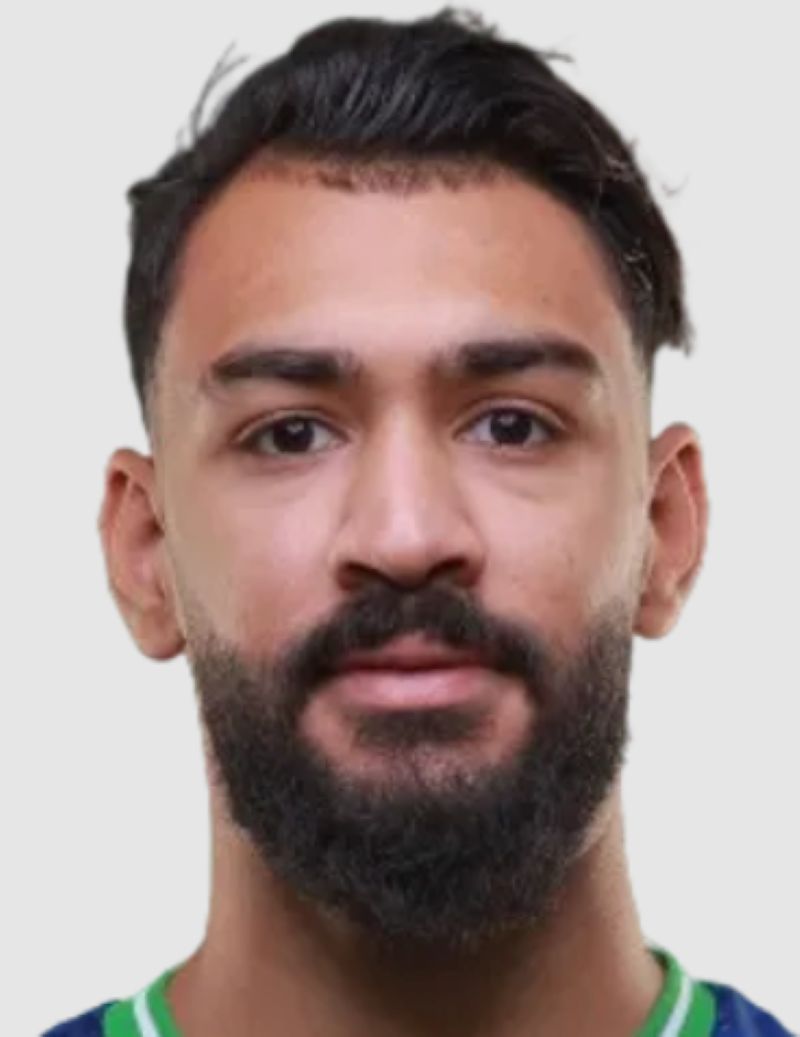 image Hassan Al-Salis: Trung vệ vững chắc của bóng đá Saudi Arabia