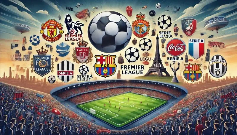 Bảng xếp hạng bóng đá Đức Bundesliga là gì