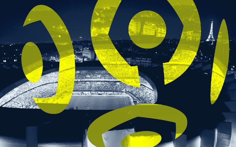 image Bảng xếp hạng bóng đá Pháp – Cập nhật mới và dự đoán mùa 2025/26