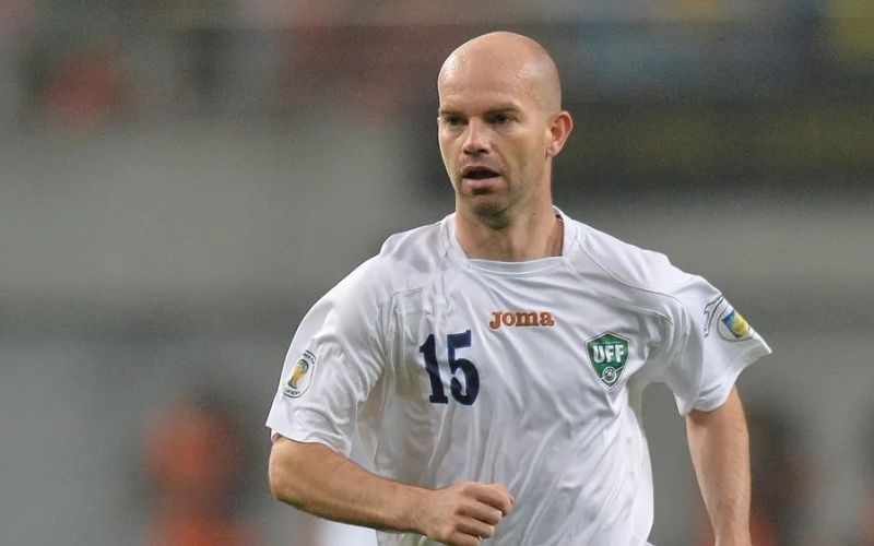 Chân sút trở thành trụ cột của đội tuyển chỉ sau vài mùa giải