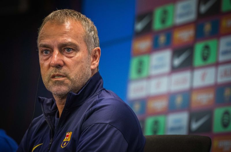 Barca gặp vấn đề thể lực và thiếu vắng nhiều trụ cột, ảnh hưởng đến khả năng phòng ngự và tấn công