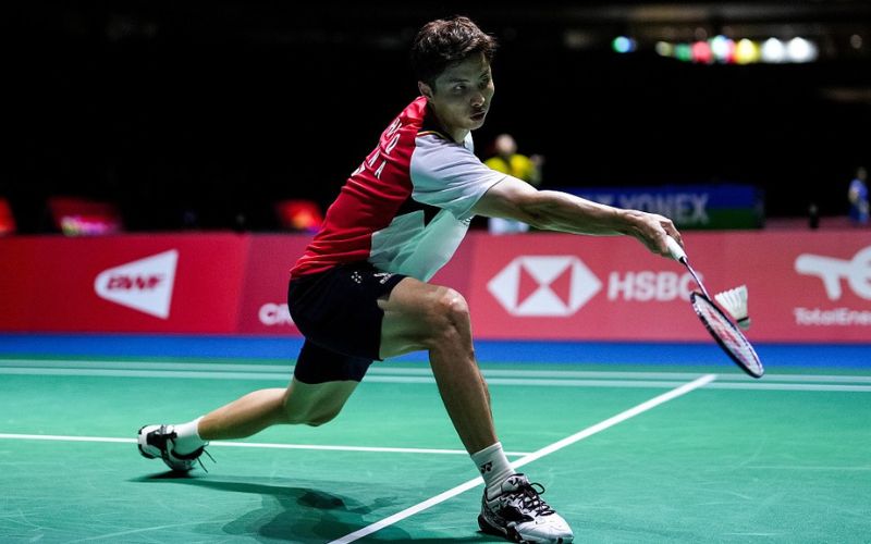 Khả năng cân bằng tấn công và phòng thủ ấn tượng của Shi Yuqi