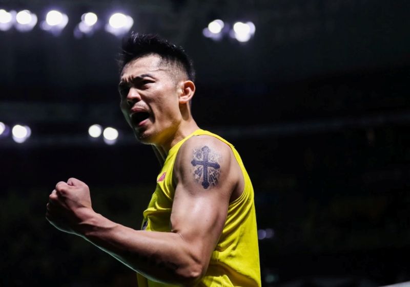 Lin Dan là huyền thoại cầu lông vĩ đại nhất với sự nghiệp lẫy lừng và nhiều danh hiệu đỉnh cao