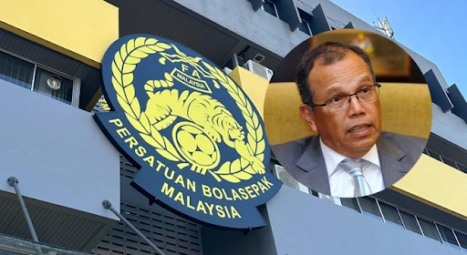 image Kế hoạch khiến nền bóng đá Malaysia tự đẩy mình xuống hố