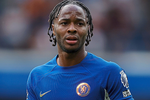 image Sterling và cơ hội trở lại đội hình Chelsea