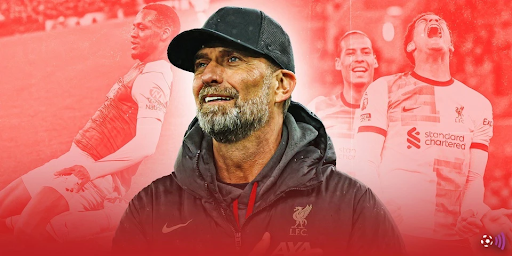 image Liverpool Sa Thải Slot, Quyết Đưa Klopp Trở Lại?