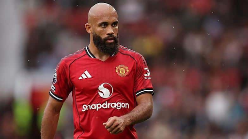 image Nhân Sự Đang Là Cơn Ác Mộng Của MU