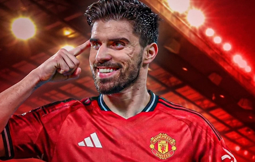 image Tình Hình Nhân Sự Đầy Phức Tạp Của MU Hiện Tại