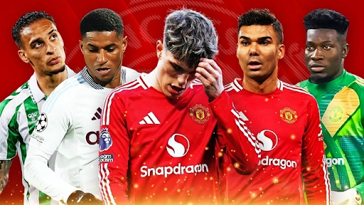 image Tình Hình Chuyển Nhượng Của MU